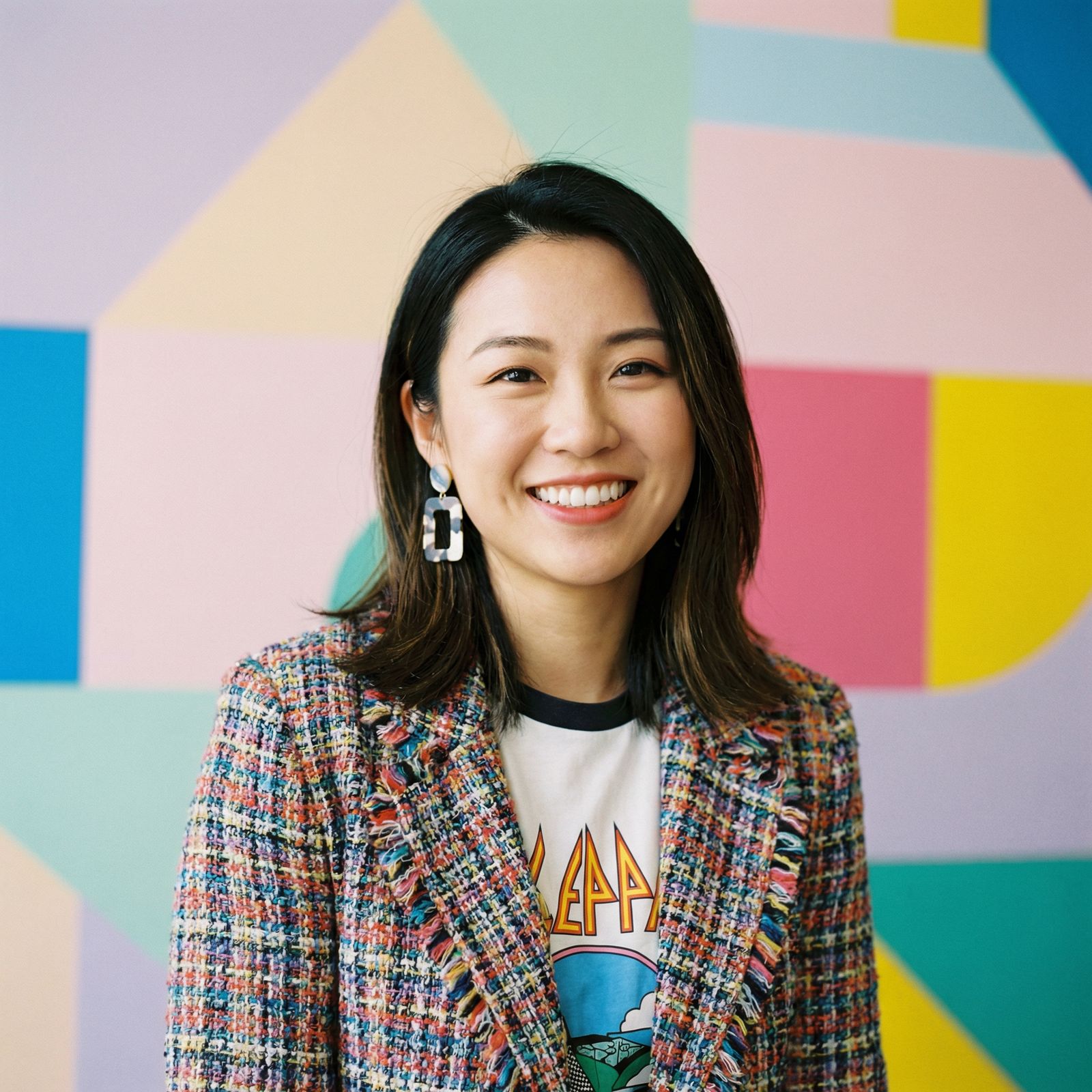 人兽内容总监苏晴