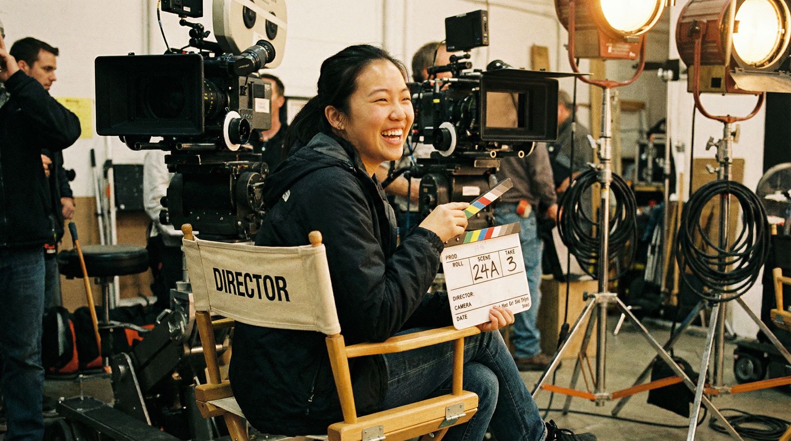 人兽幕后花絮视频